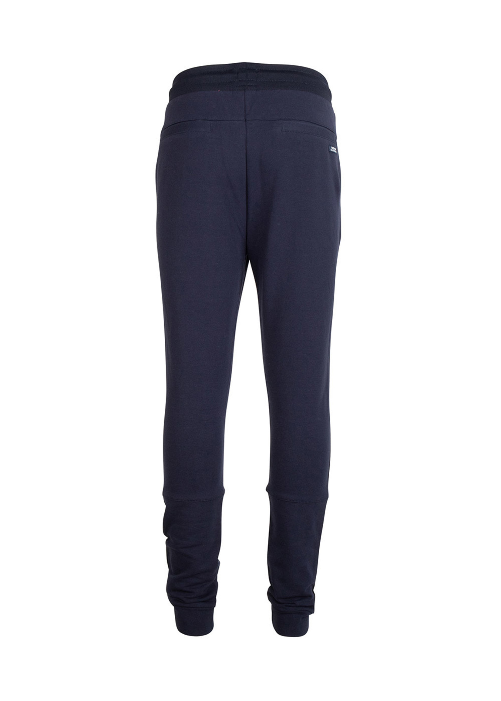 Indian Blue Jeans JOG PANT BASIC ZIP