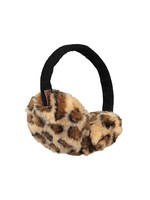 Barts Plush Earmuffs