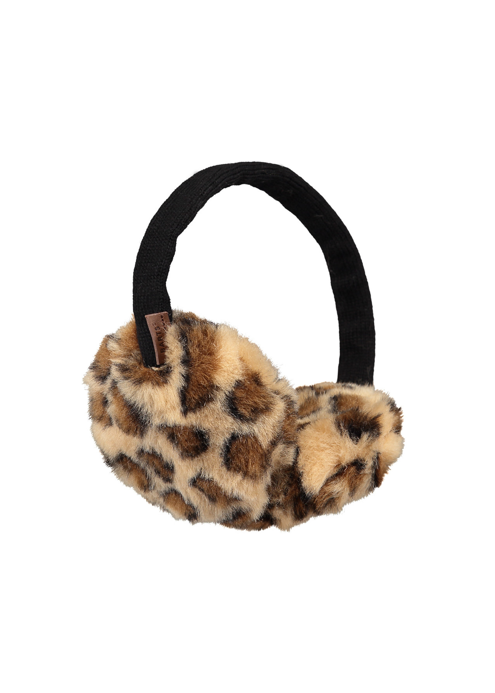 Barts Plush Earmuffs