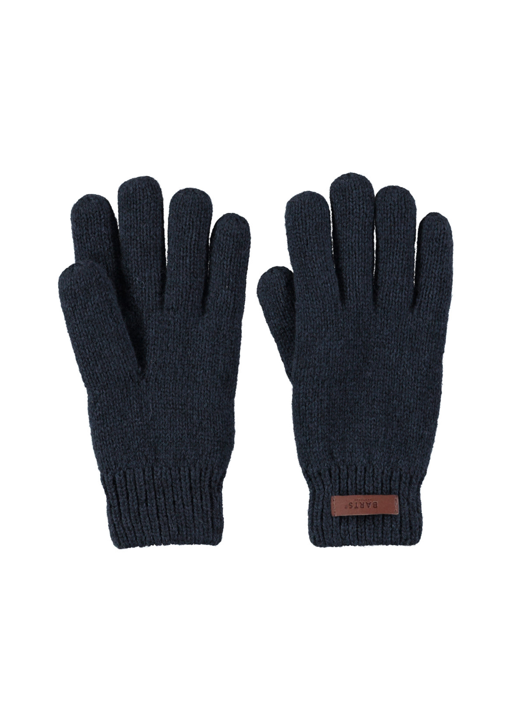 Barts Haakon Gloves Boys navy