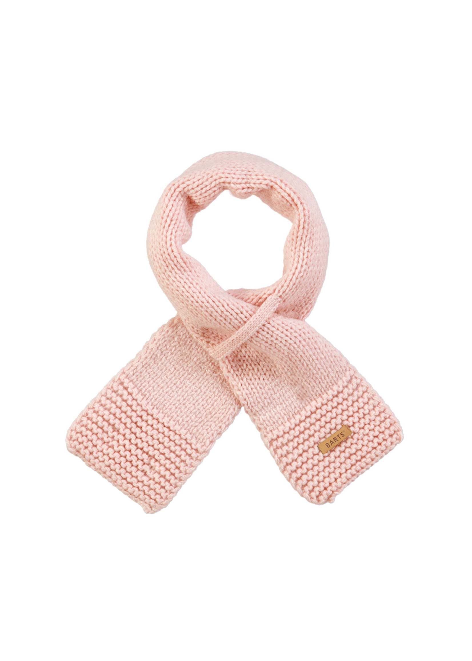 Barts Yuma Scarf pink