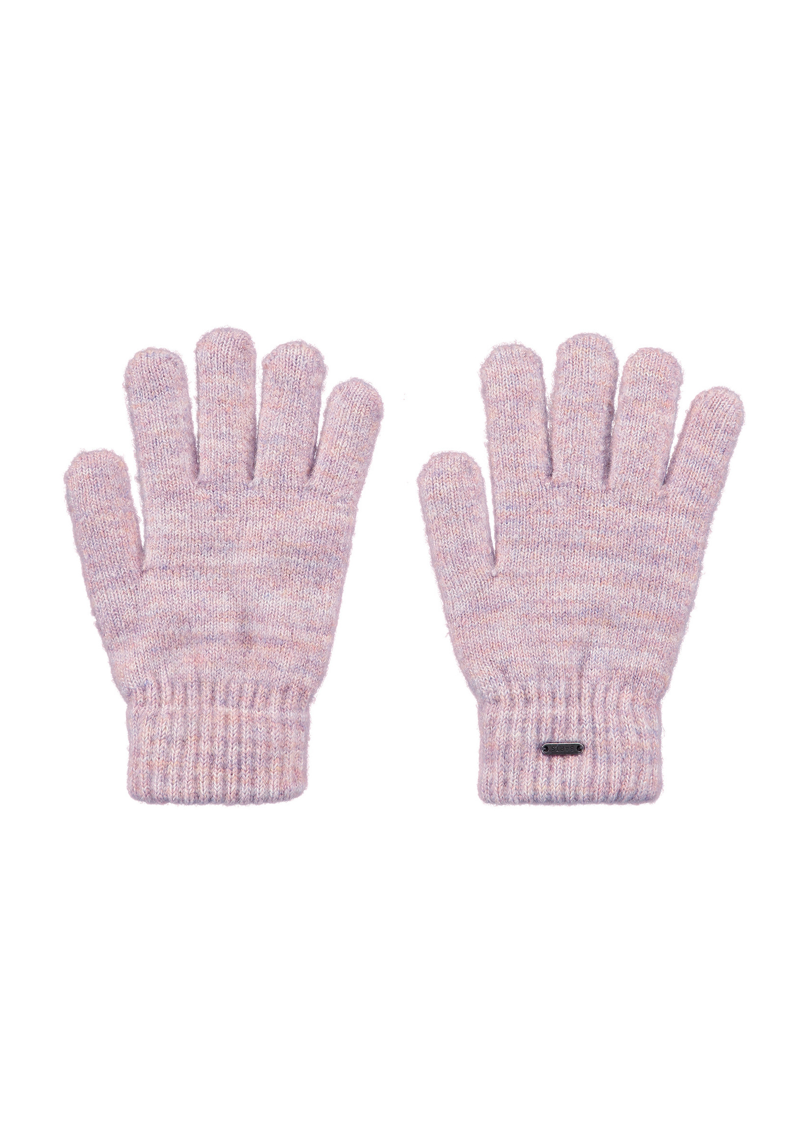 Barts Shae Gloves pink