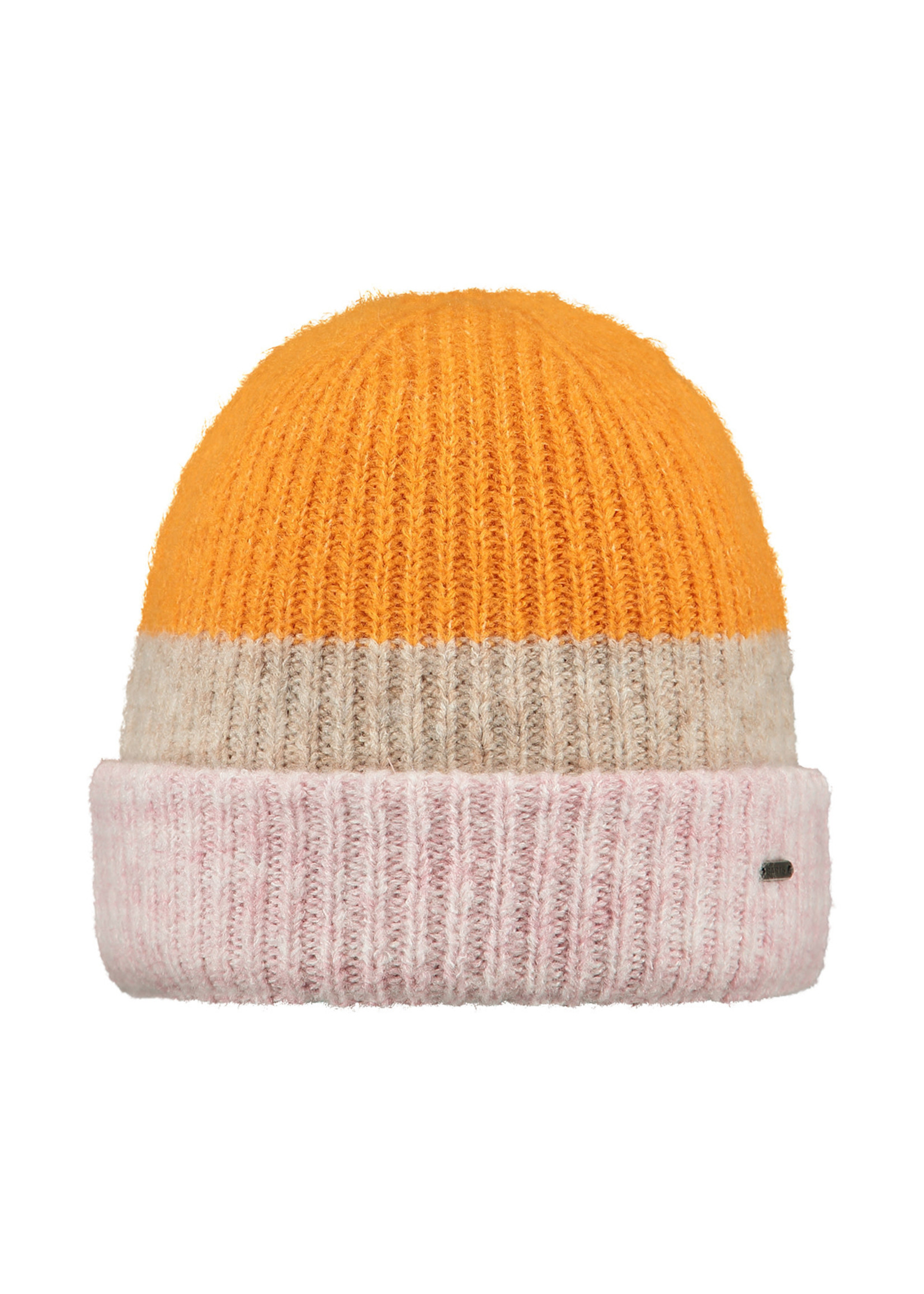 Barts Suzam Beanie Kids pink