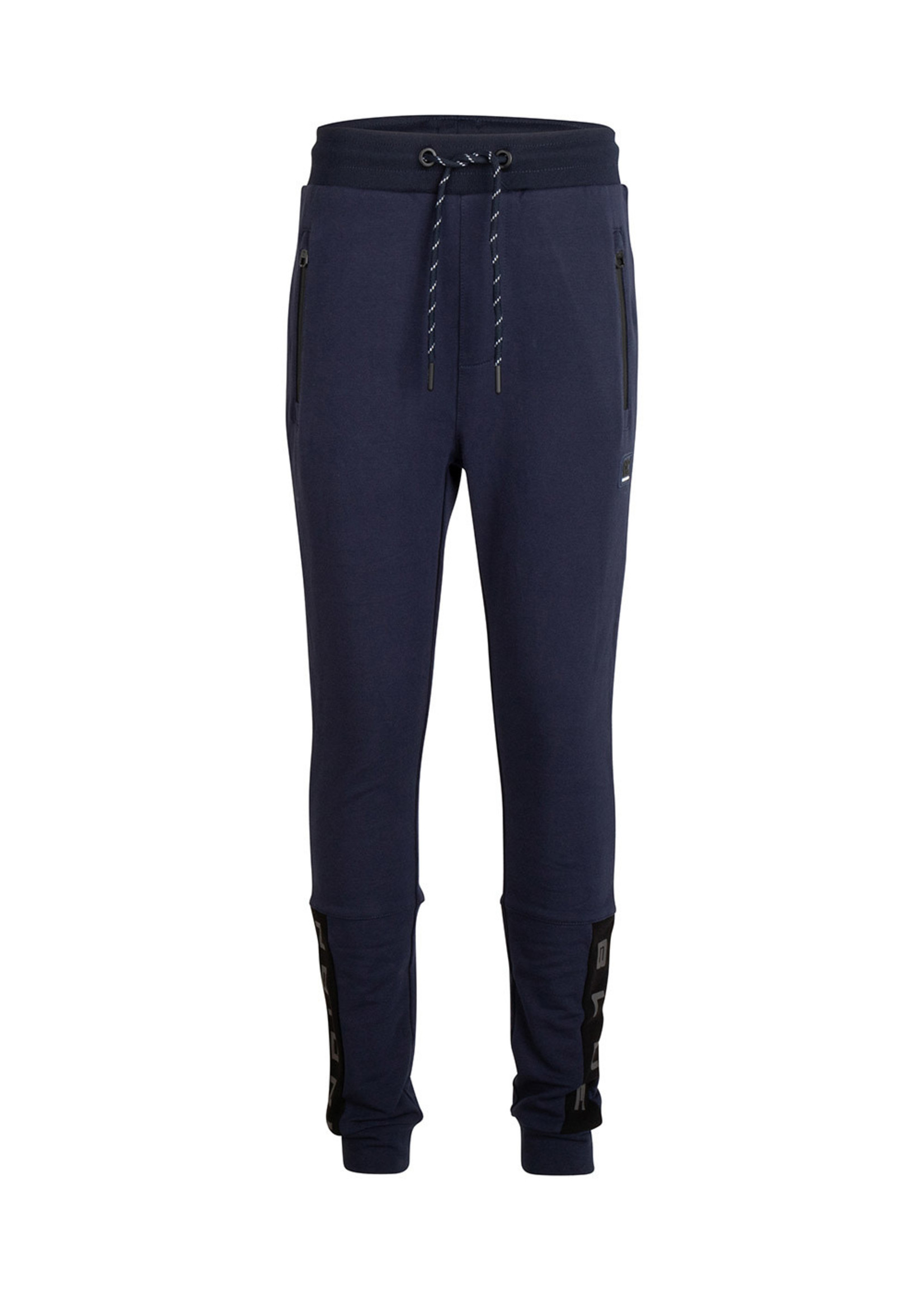 Indian Blue Jeans JOG PANT BASIC ZIP