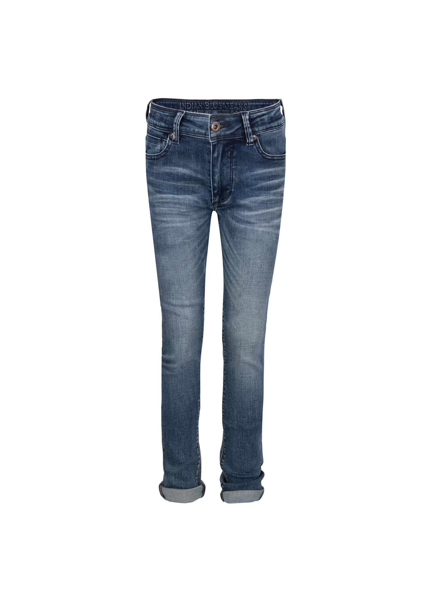 Indian Blue Jeans BLUE BRAD SUPER SKINNY FIT