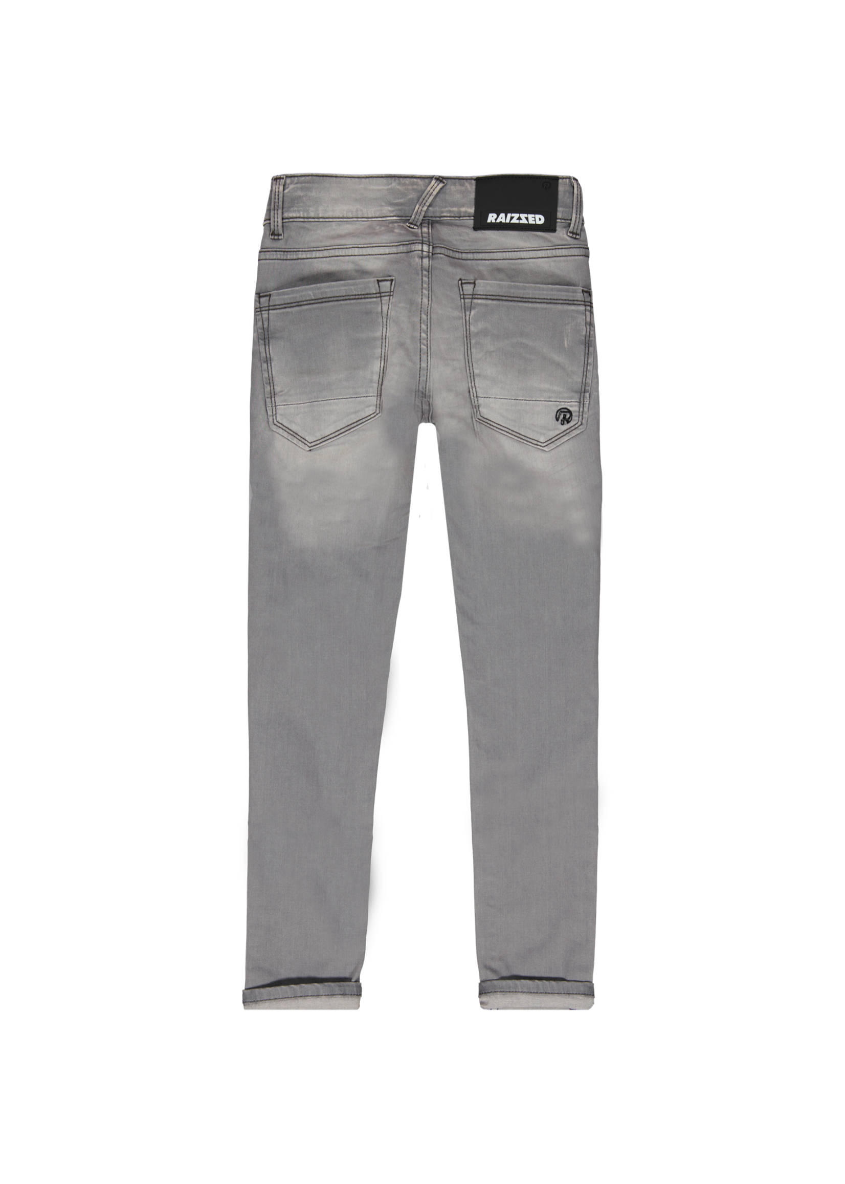 Raizzed BANGKOK Light Grey Stone