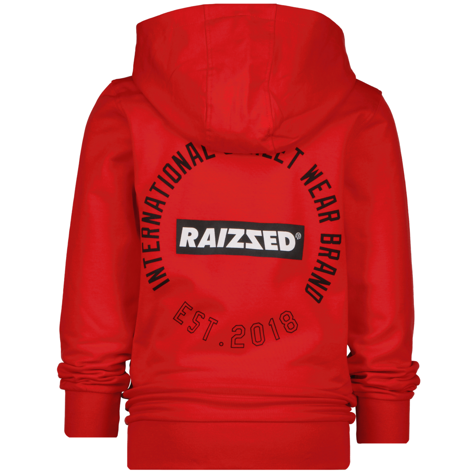 Raizzed NORTON Classic Red