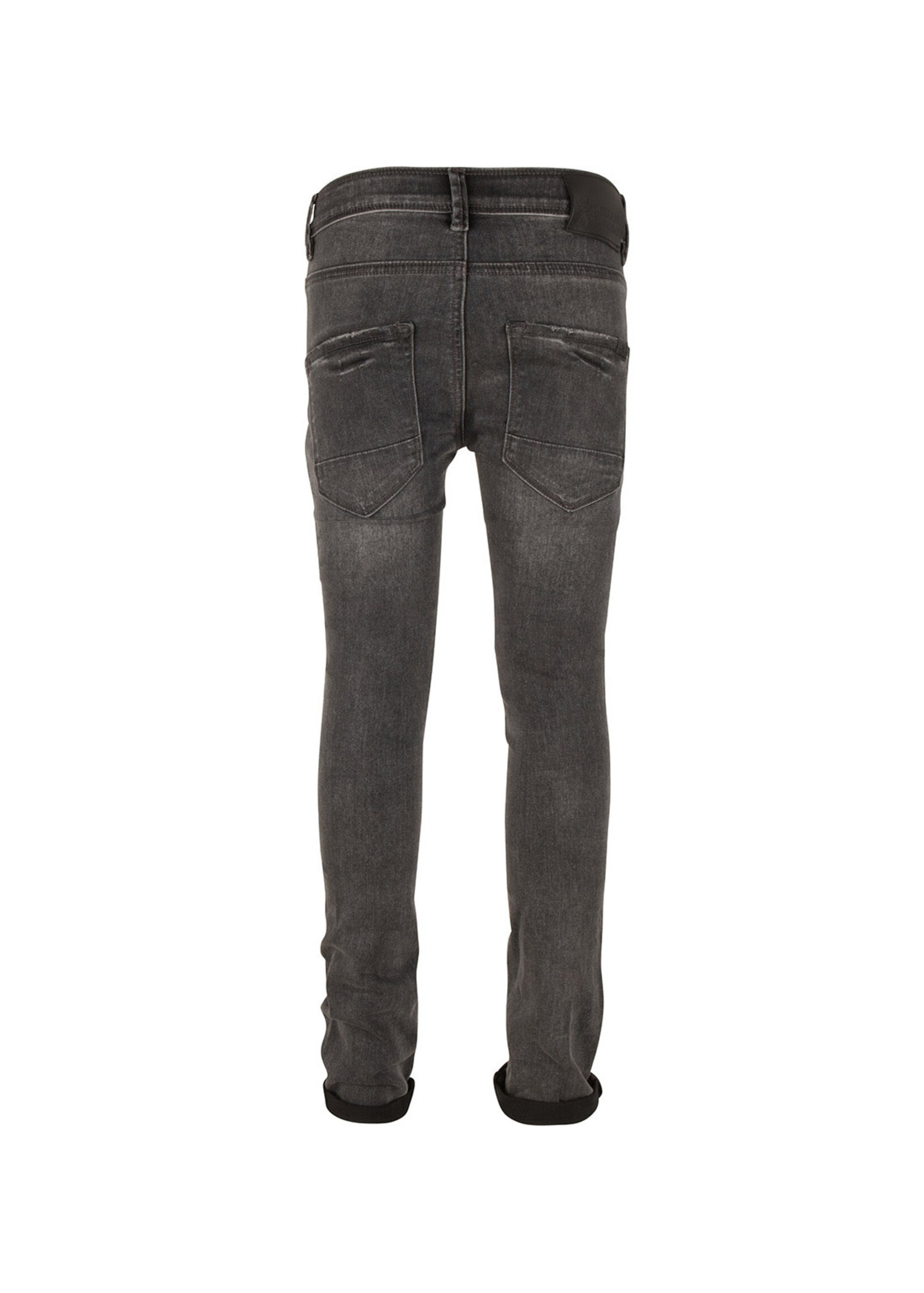 Indian Blue Jeans GREY BRAD SUPER SKINNY FIT NOOS