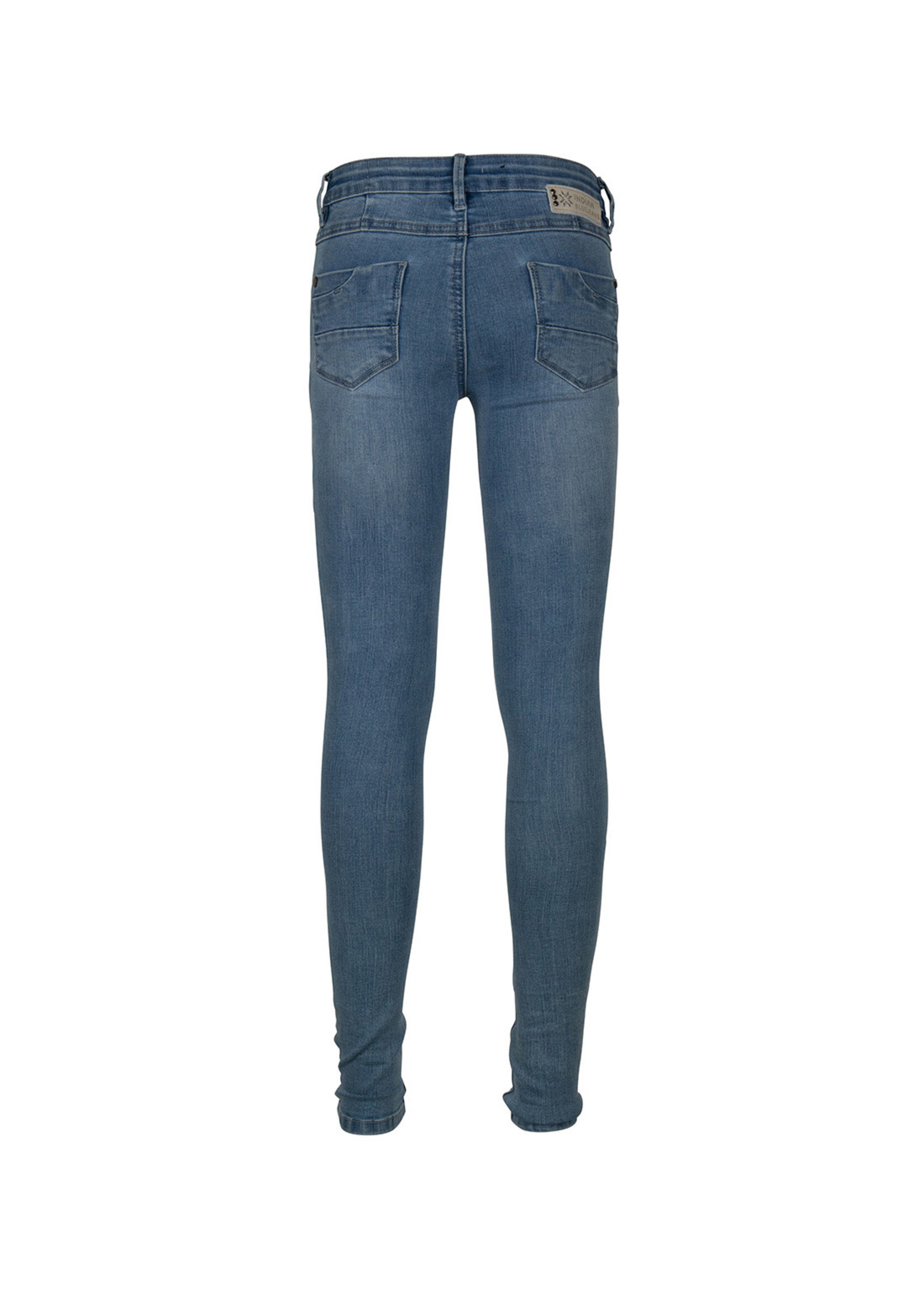 Indian Blue Jeans BLUE JILL FLEX SKINNY FIT NOOS