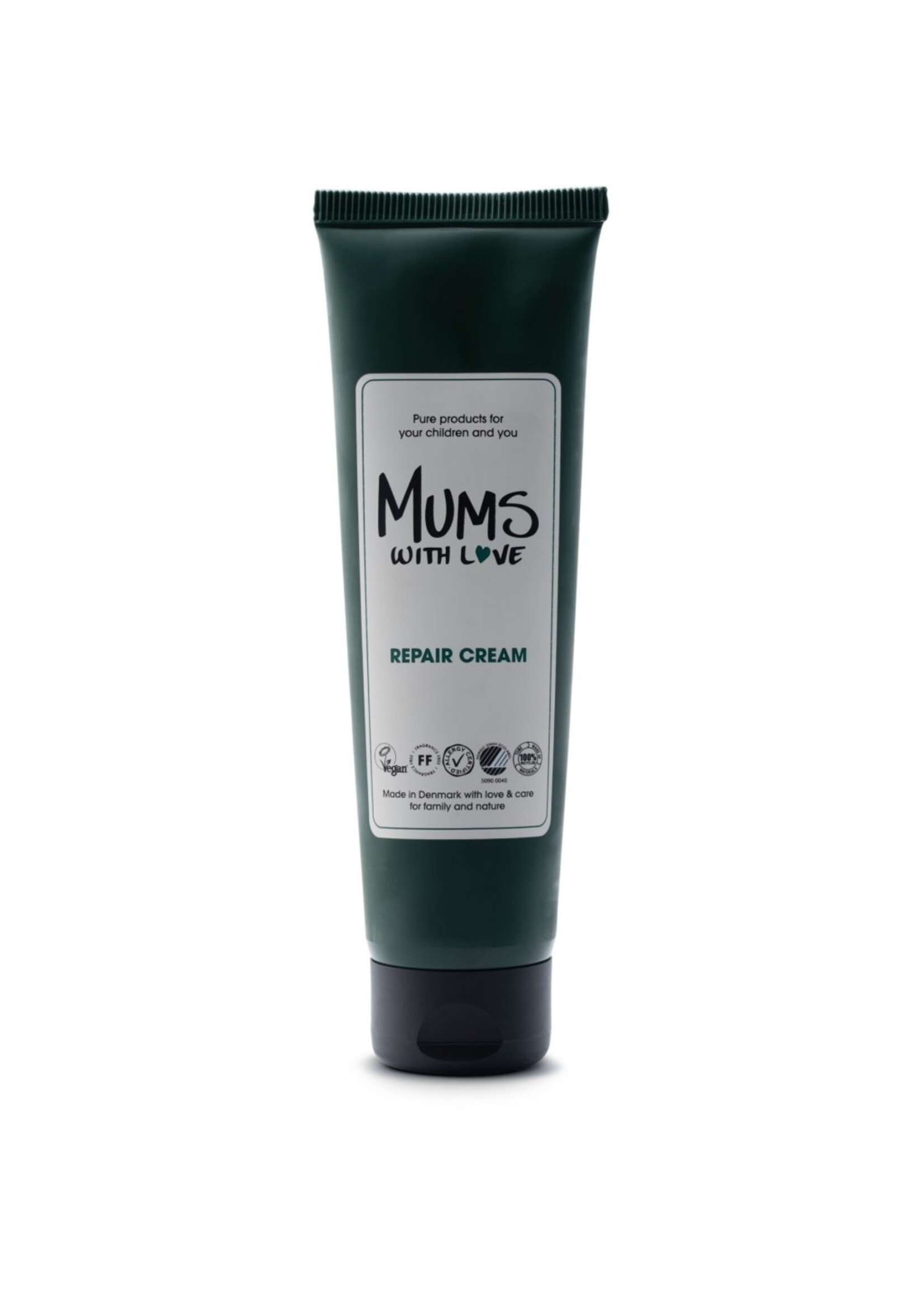 Mums with Love Repair Cream 100 ml