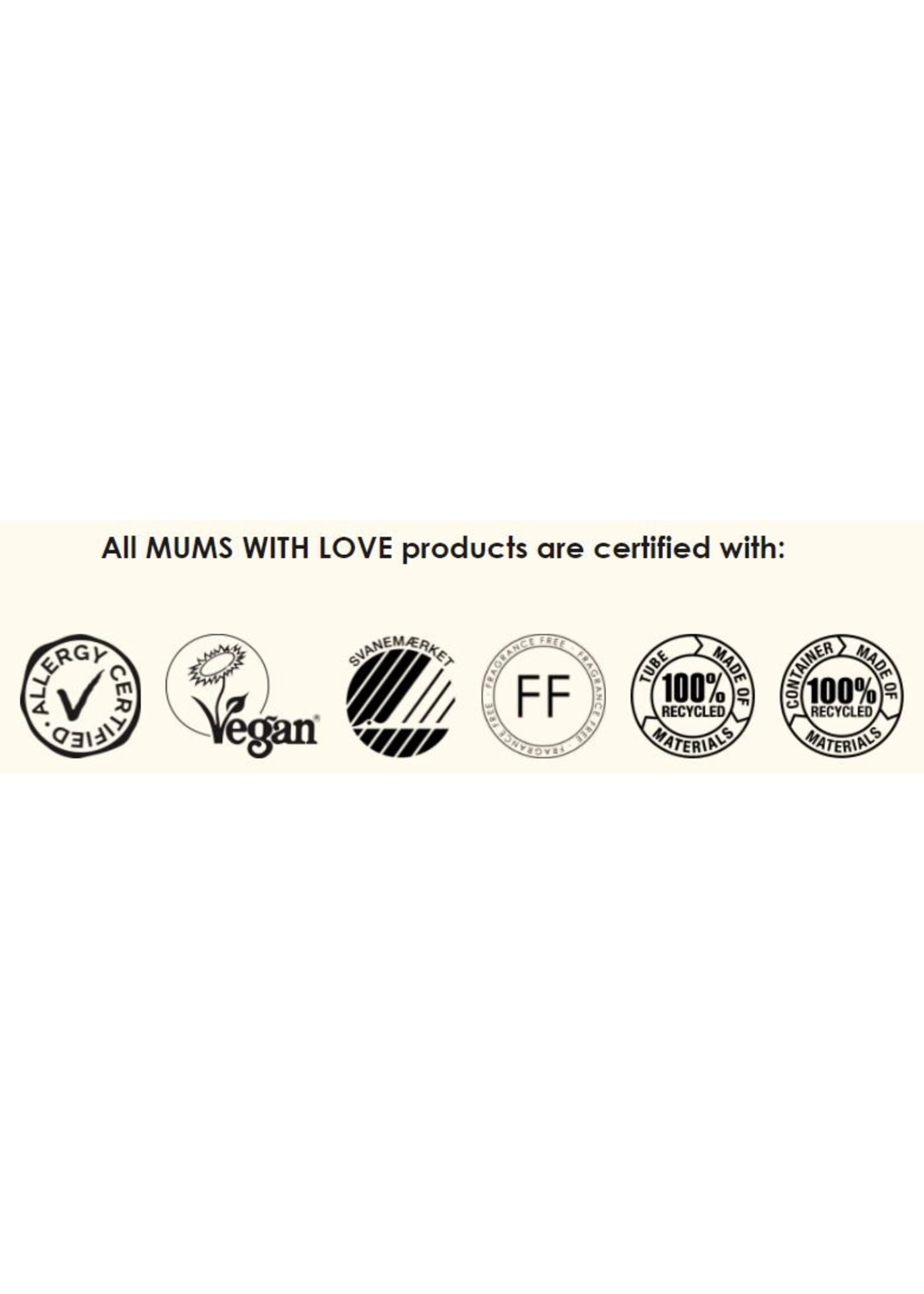 Mums with Love Repair Cream 100 ml