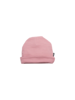 BESS Hat Rib Pink