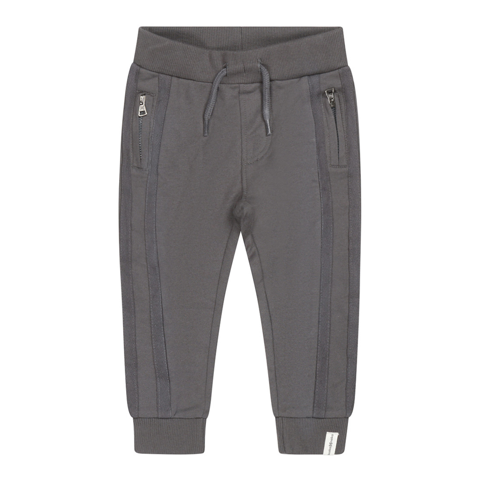 Koko Noko Jogging trousers Dark grey