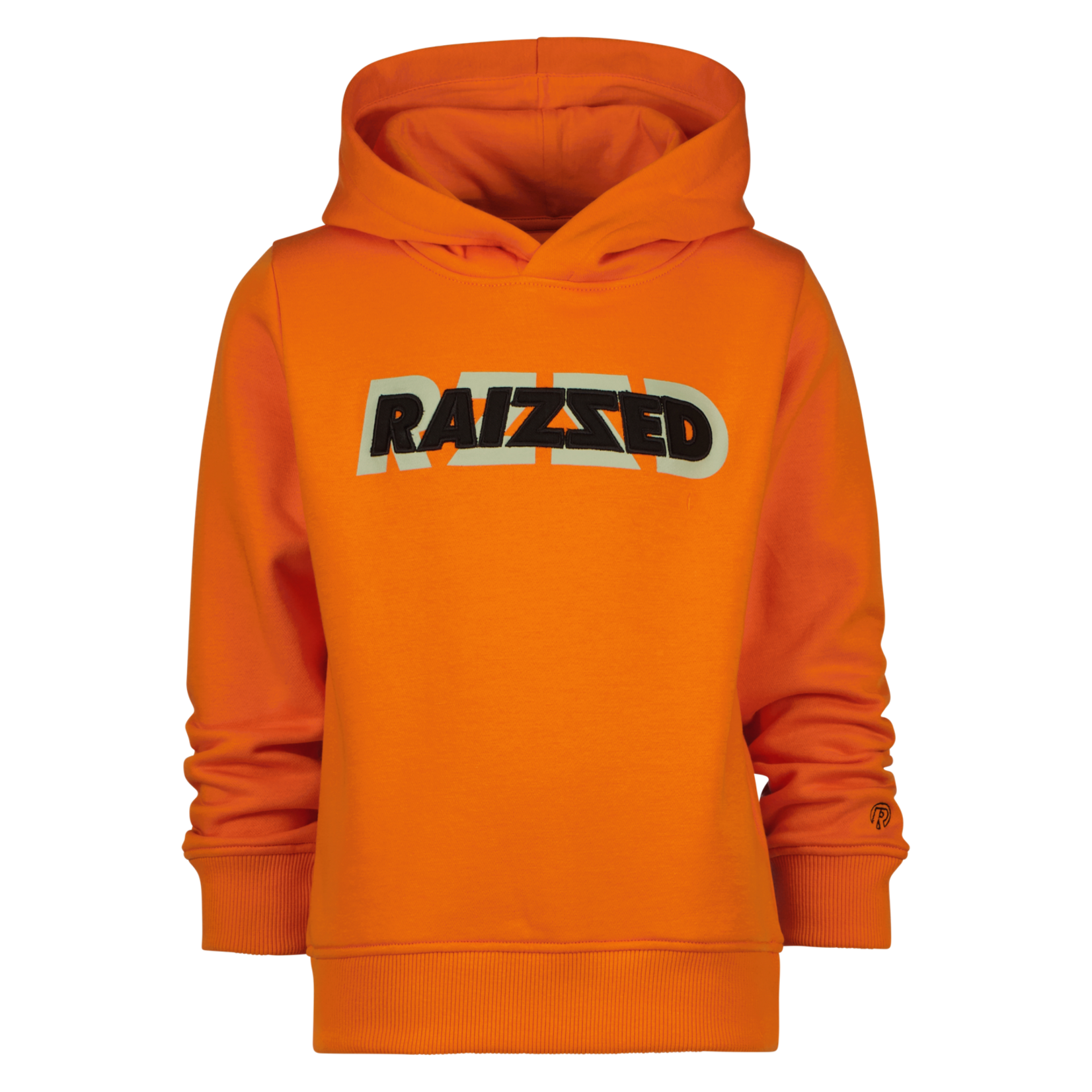 Raizzed WILKES Fall orange