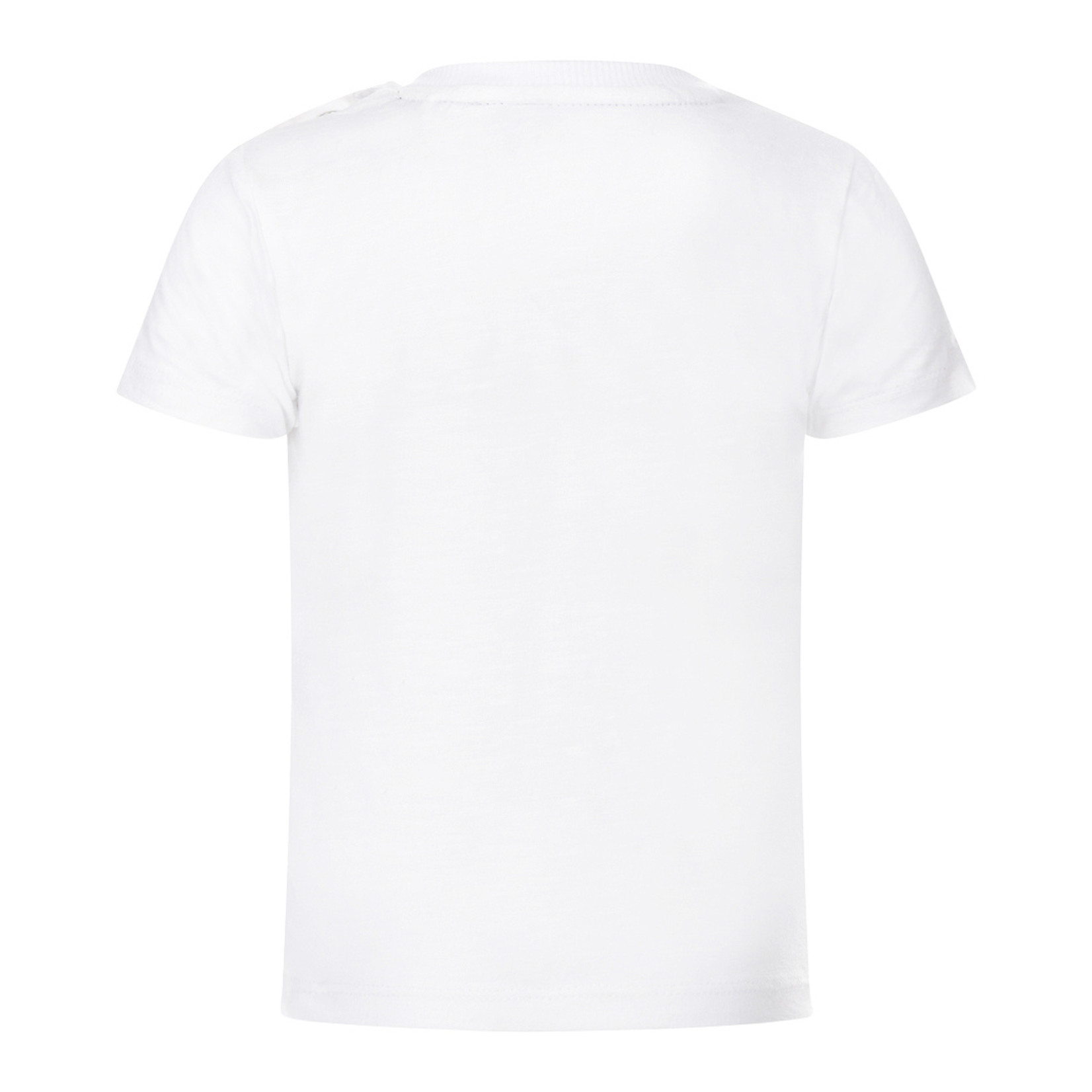Koko Noko T-shirt ss White 2023