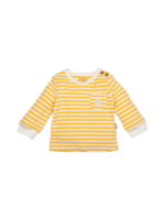 BESS Shirt l.sl. Striped Dessin SS23