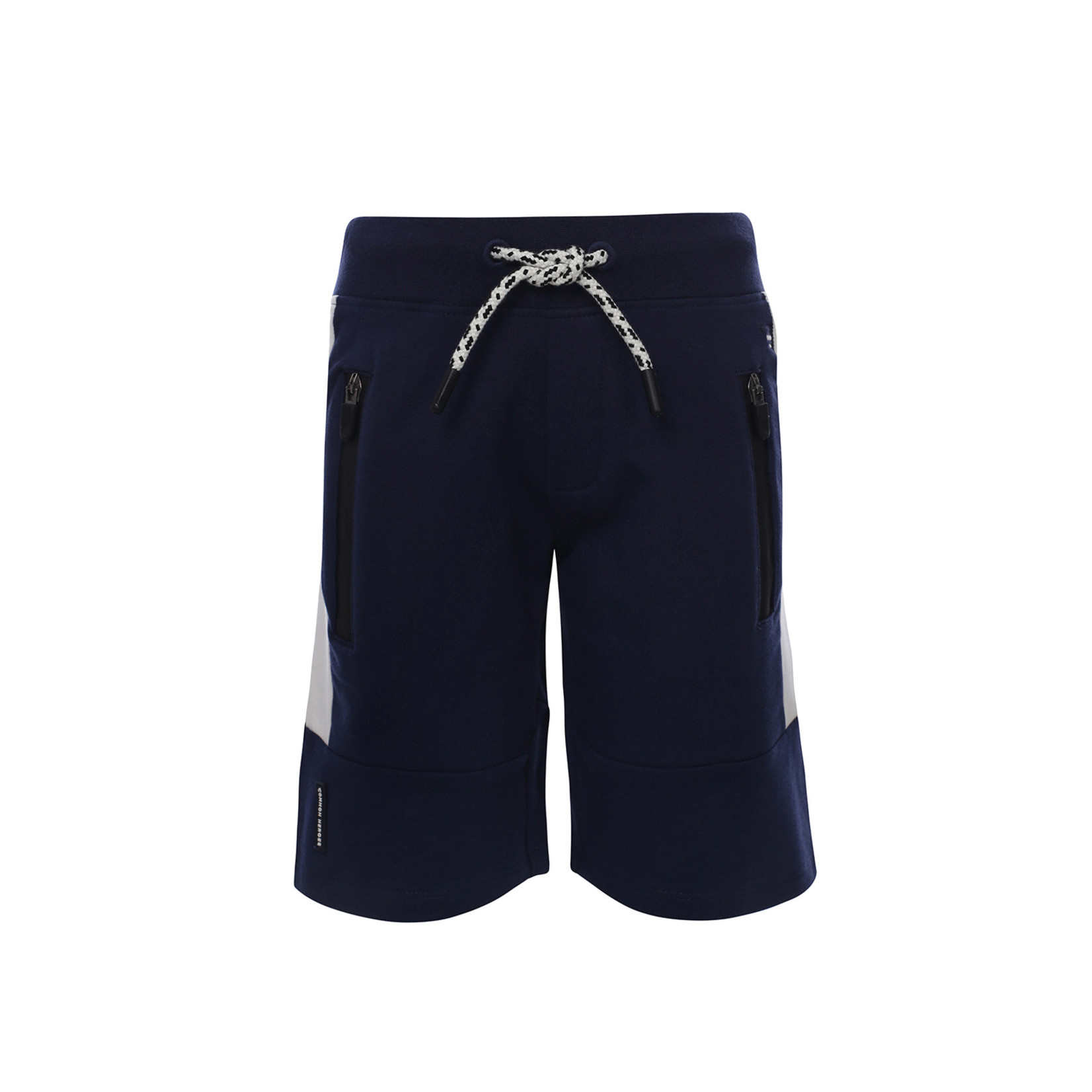Common Heroes Common Heroes sweat shorts Blue