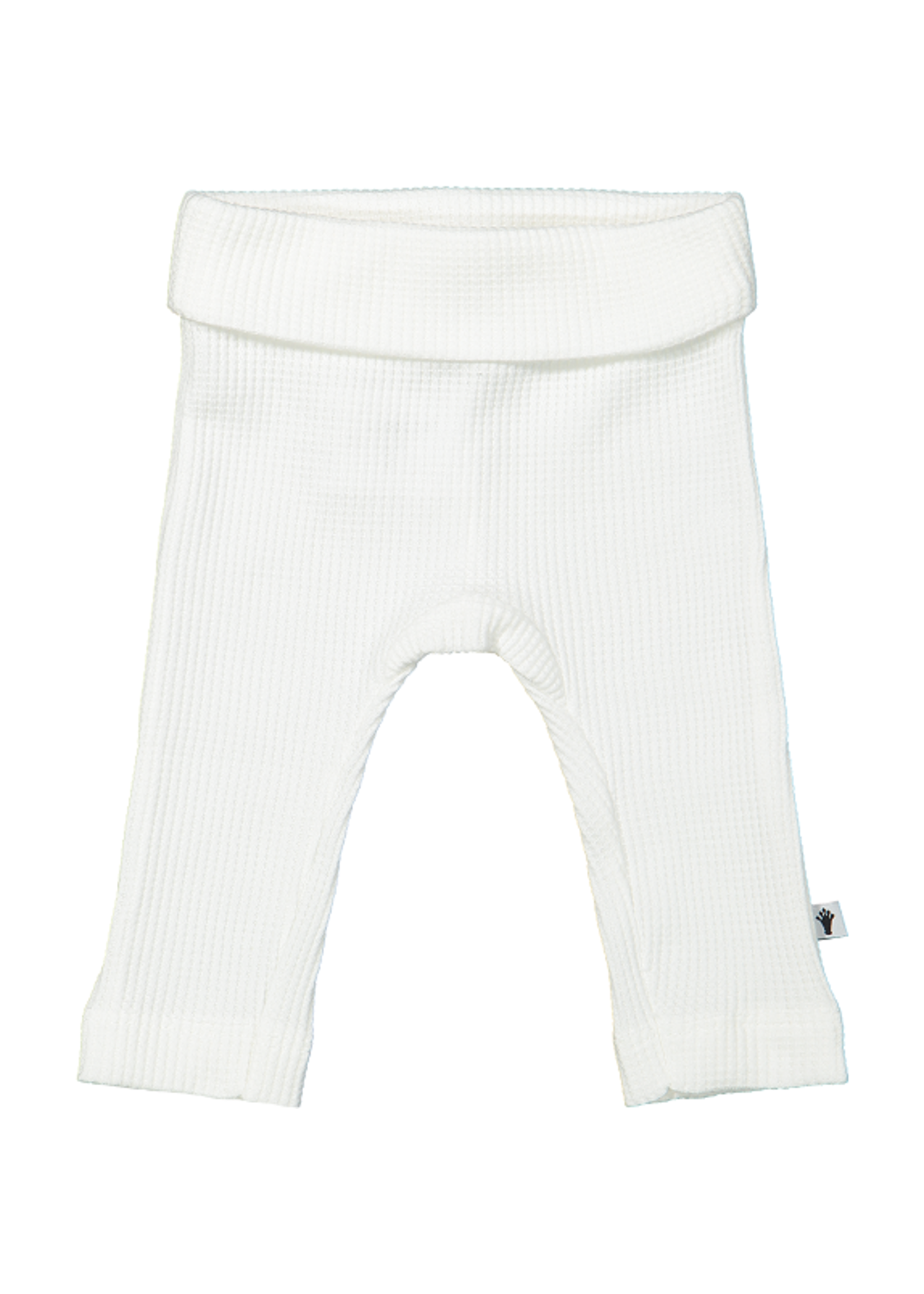 Klein Baby Trouser Off White