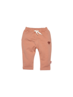 BESS Pants Uni Dusty Rose