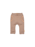 BESS Pants Padded Taupe