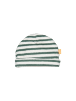 BESS Hat Striped Green