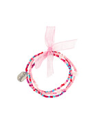 Souza! Armband Djessy, roze