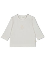 Feetje Longsleeve - Little Duck  Offwhite