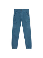 Indian Blue Jeans Cargo Pant Steel Blue