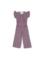 Jubel Jumpsuit AOP - Dream About Summer Marine