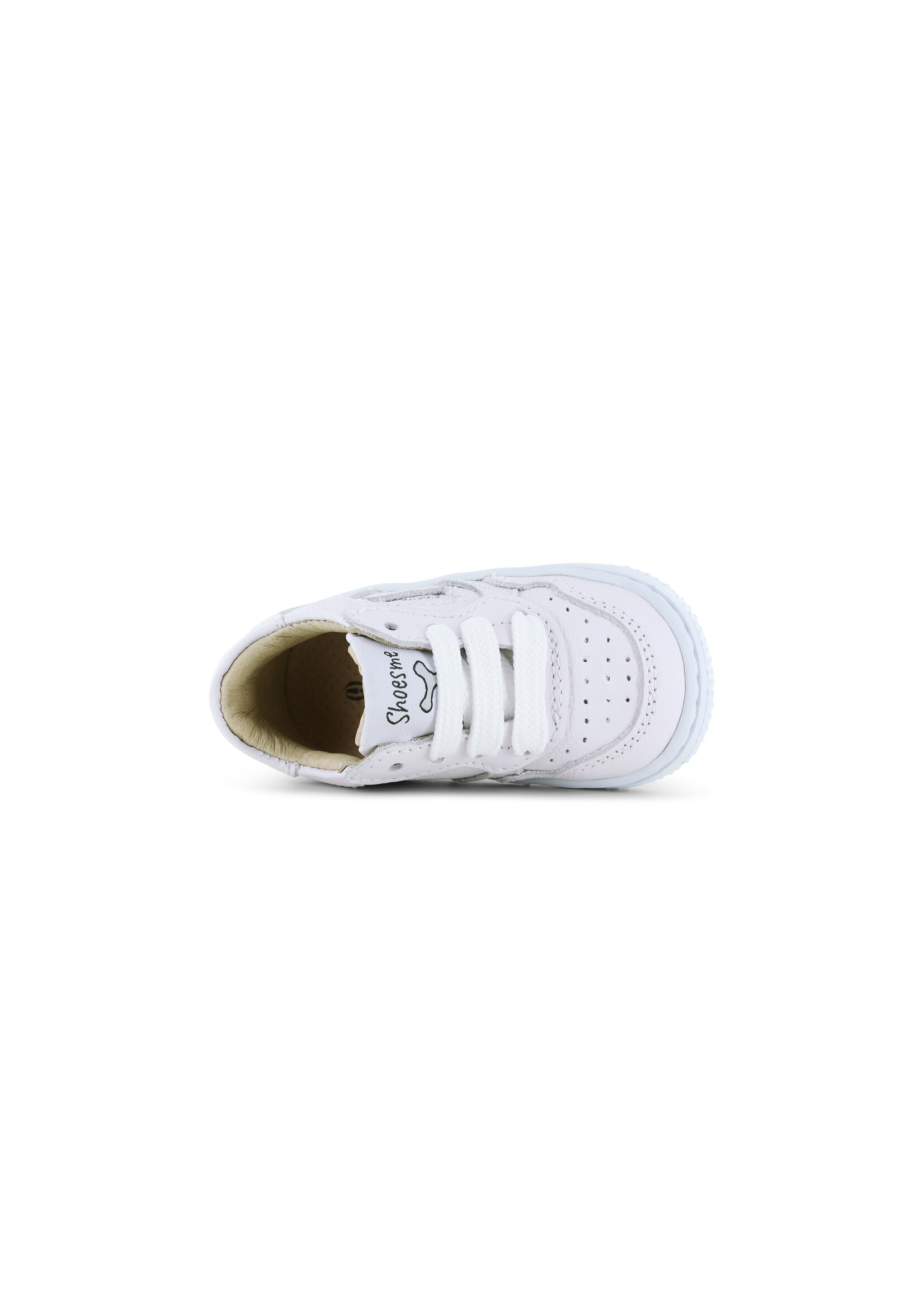 Shoesme BN24S011-A WHITE