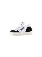 Shoesme BN24S011-C White Black