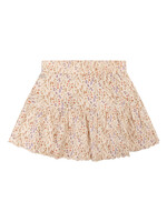 Daily7 Organic Skirt Structure Mille Fleur Sandshell