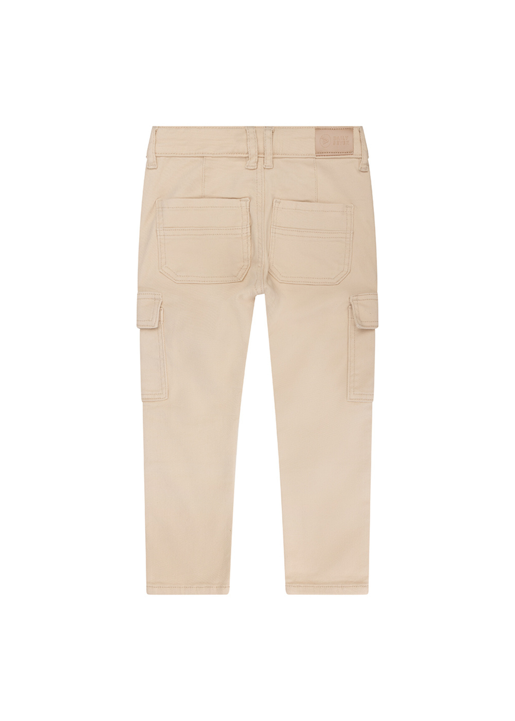Daily7 Cargo Twill Pants Sandshell