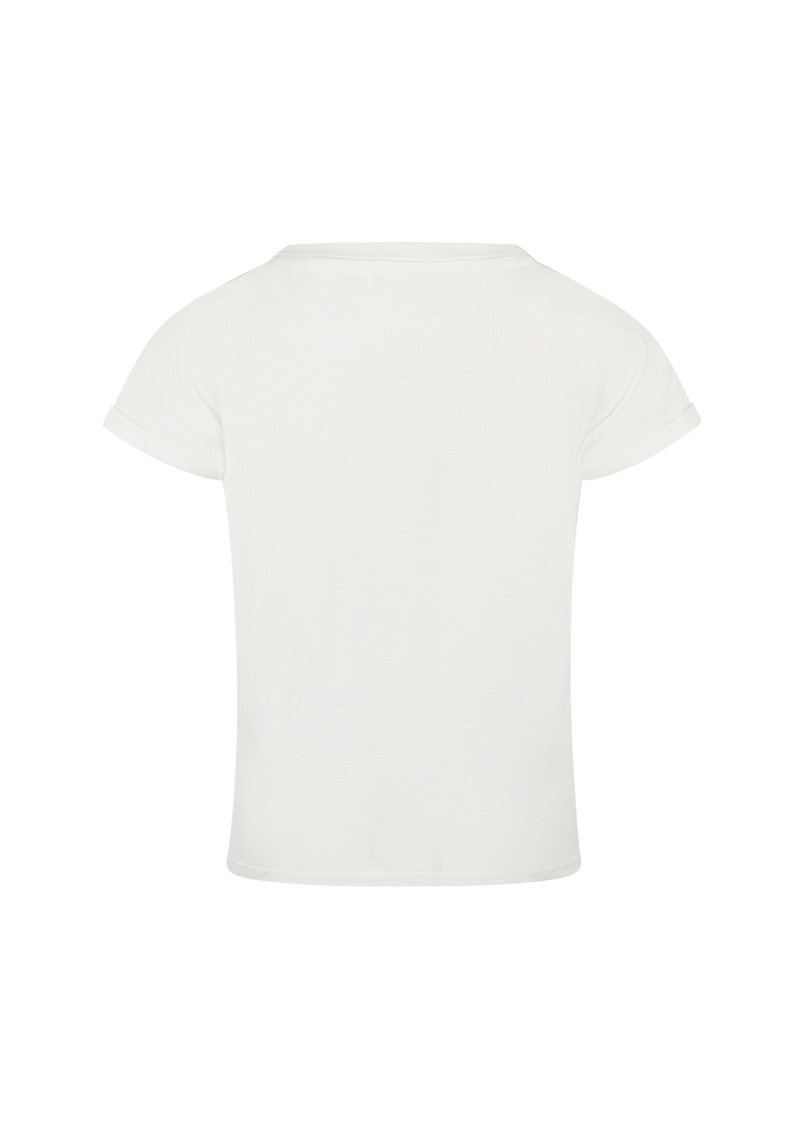 Koko Noko T-shirt ss  Off white