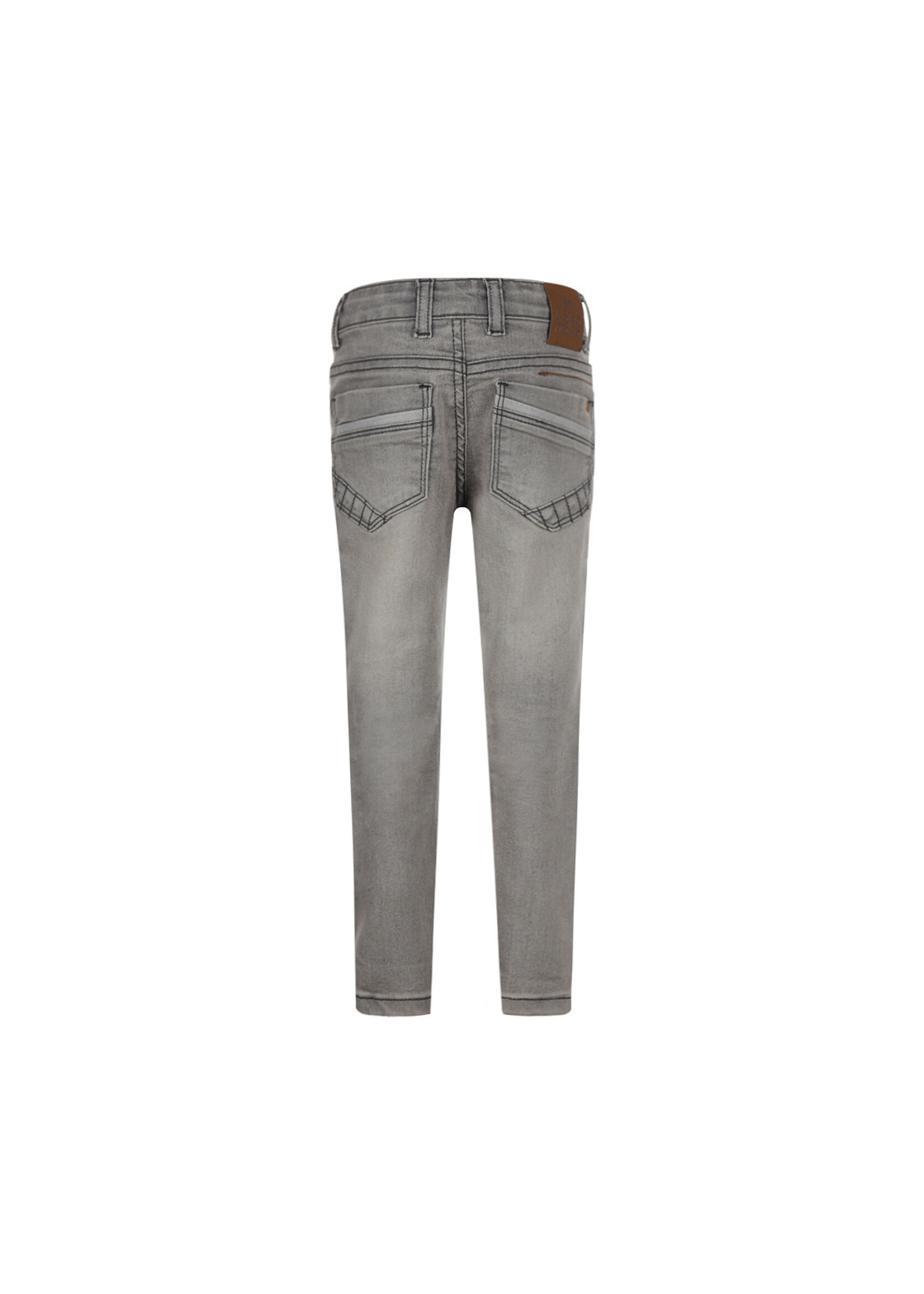 Koko Noko Jeans Skinny Grey jeans 2024