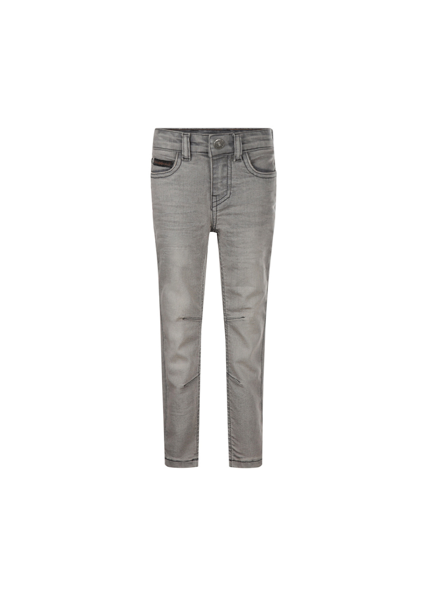 Koko Noko Jeans Skinny Grey jeans 2024