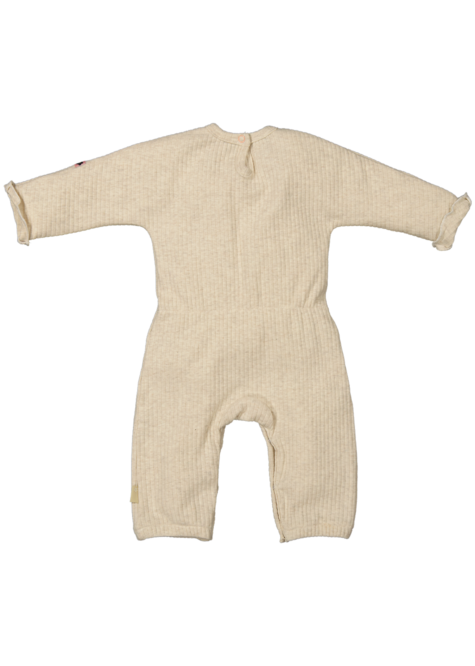 BESS Suit Wide Rib Sand