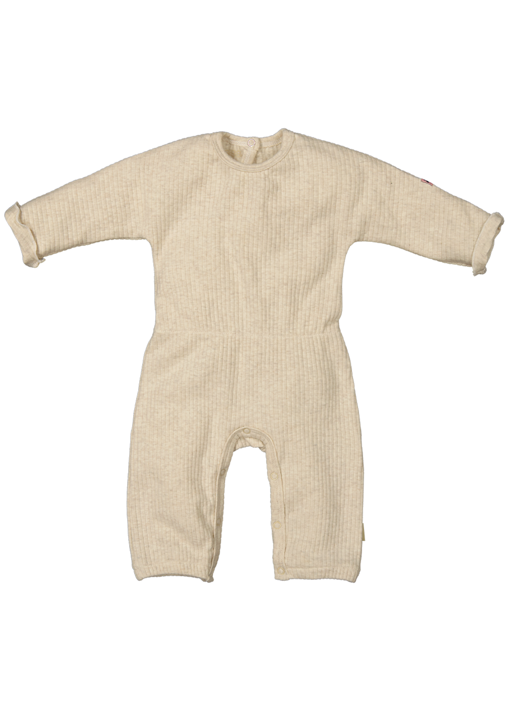 BESS Suit Wide Rib Sand