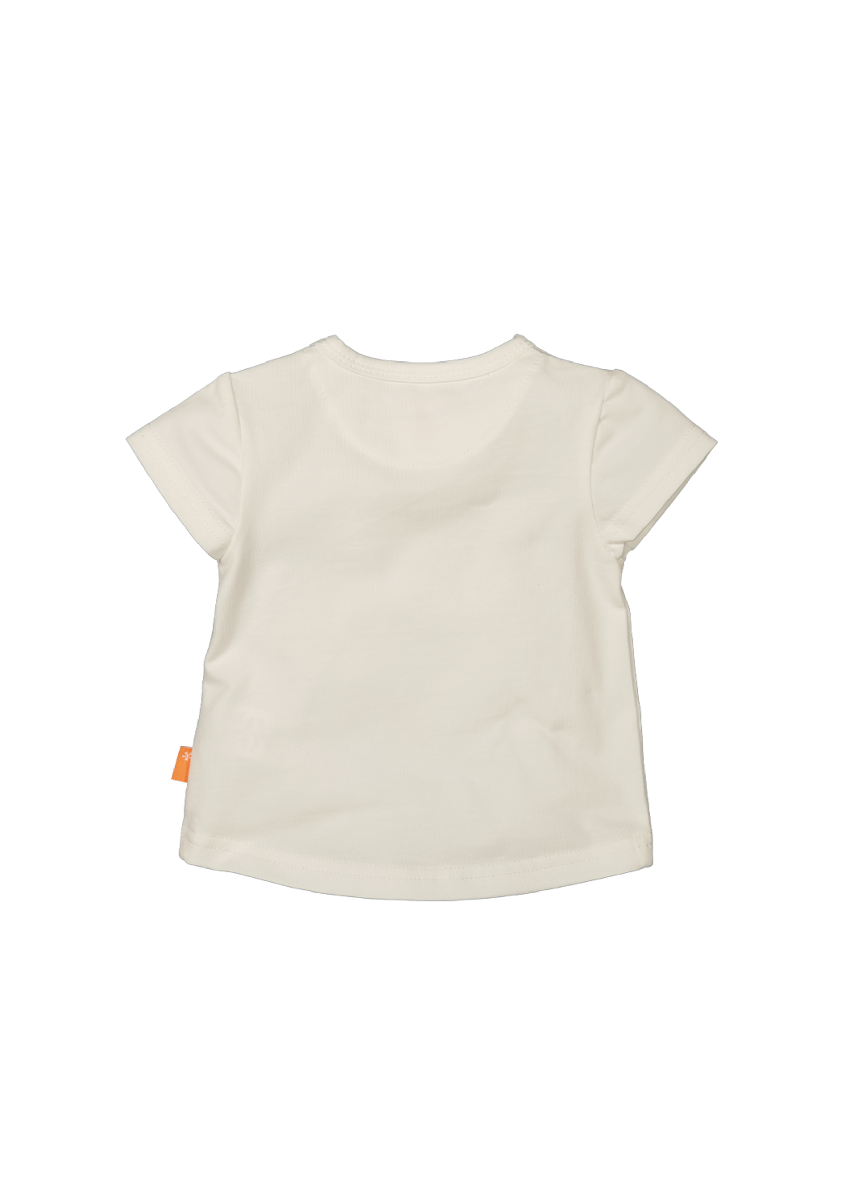 BESS Shirt sh.sl. Sunshine White 2024