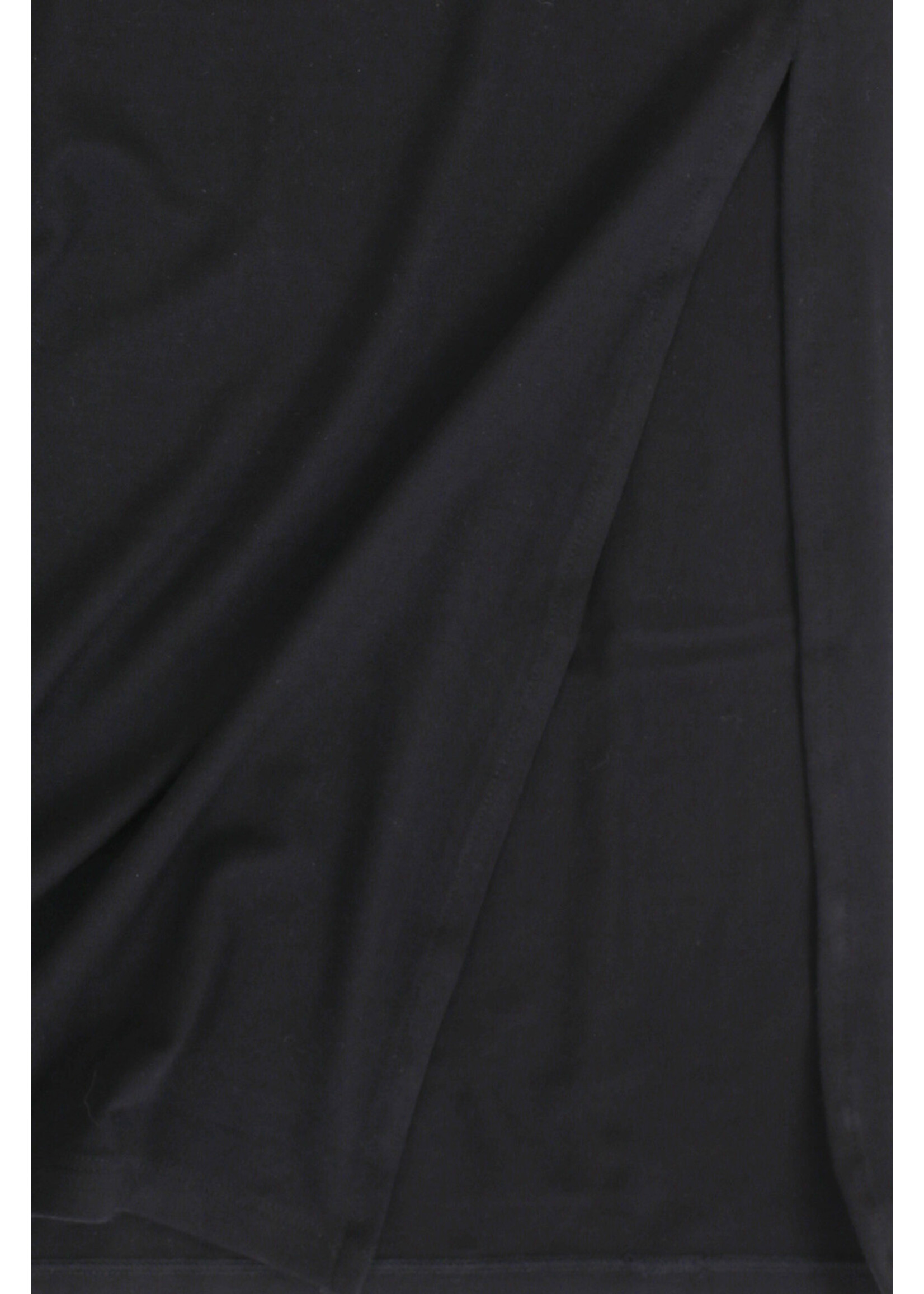 LOOXS 10sixteen 10Sixteen long skirt black