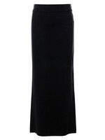 LOOXS 10sixteen 10Sixteen long skirt black