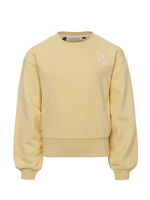 LOOXS 10sixteen 10Sixteen sweater Soft yellow