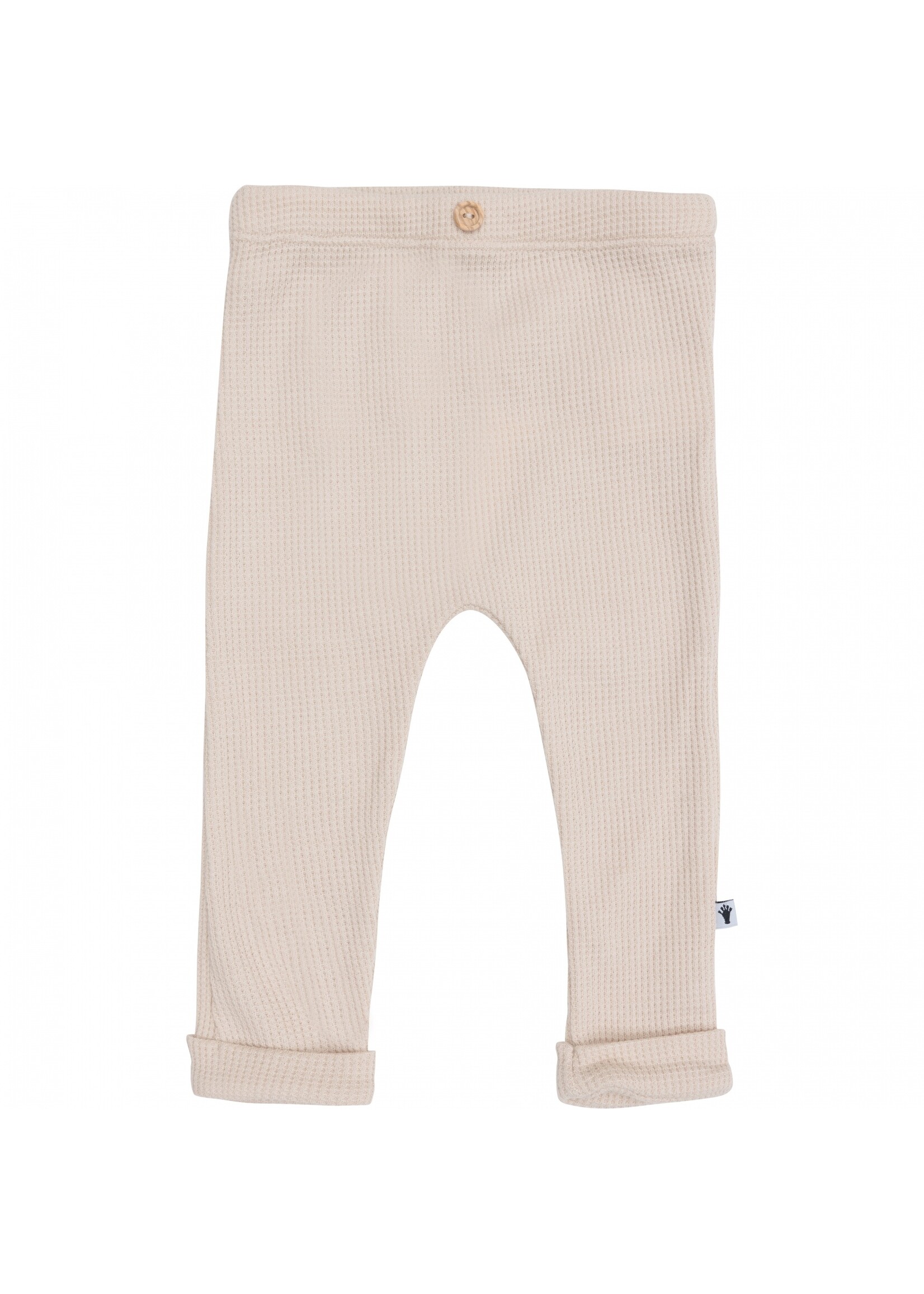 Klein Baby Trouser Waffle Ancient Scroll