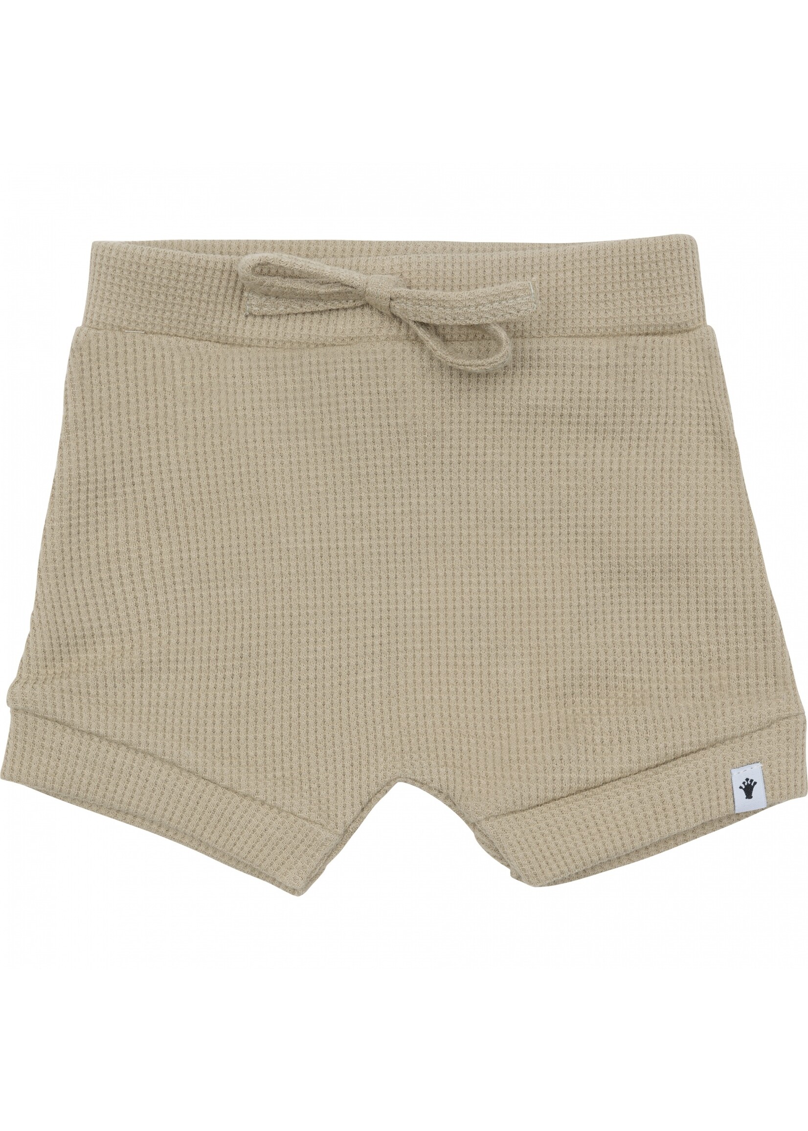 Klein Baby Short Waffle Twill Green