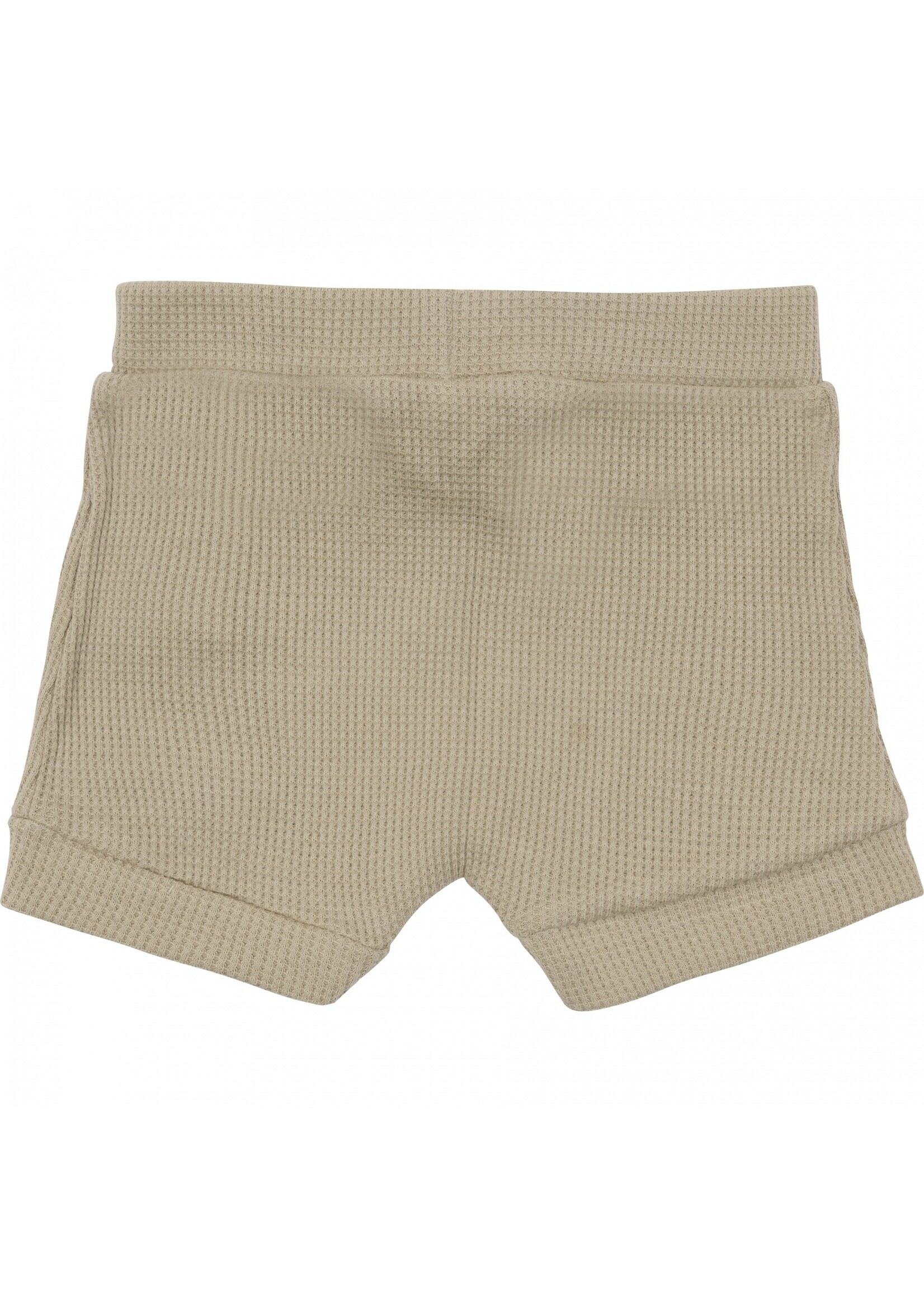 Klein Baby Short Waffle Twill Green