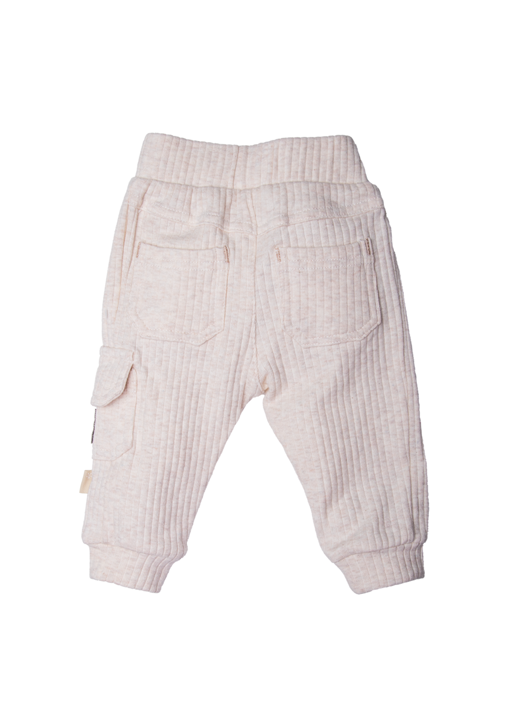 BESS Pants Pocket Sand