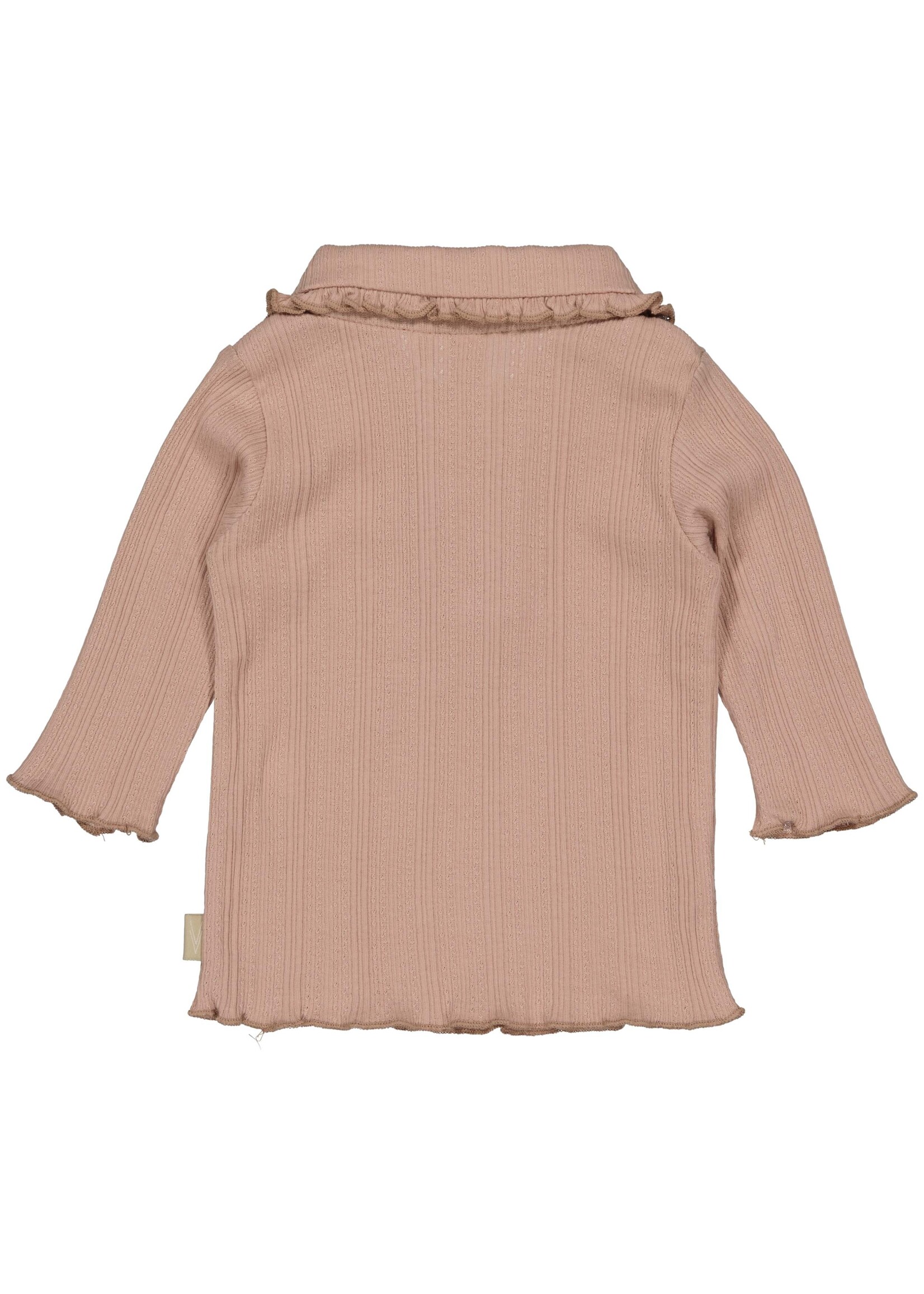 Levv Longsleeve Mauve