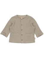 Levv Cardigan Light Grey