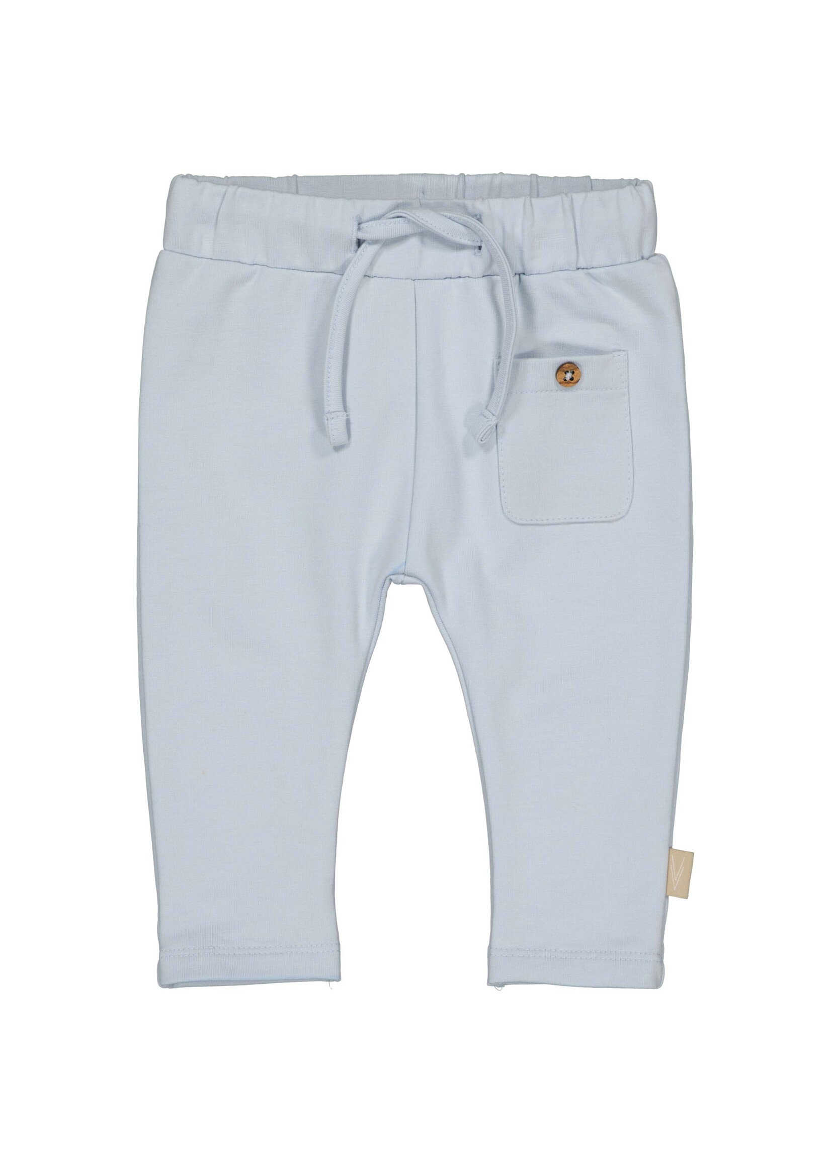 Levv Pants Ice Blue