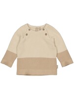 Levv Pullover Beige